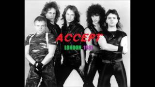 Accept - 02 - Do it (London - 1981)