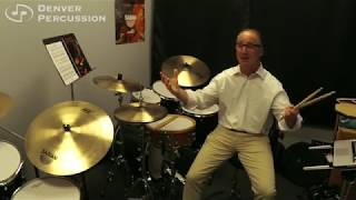 Drum Lesson Testimonial | Denver Percussion 