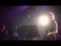 Waste it all - Kim Walker-Smith (Jesus Culture ...