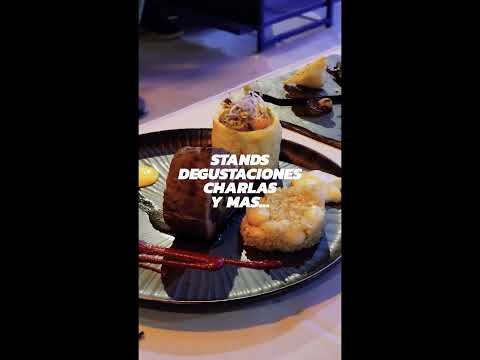 Se Viene La 4 Expo Feria Regional Hotelera Gastronómica #cordoba #riocuarto #gastronomia #hoteleria