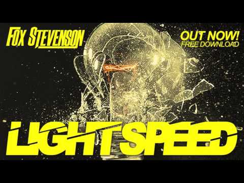Fox Stevenson - Lightspeed