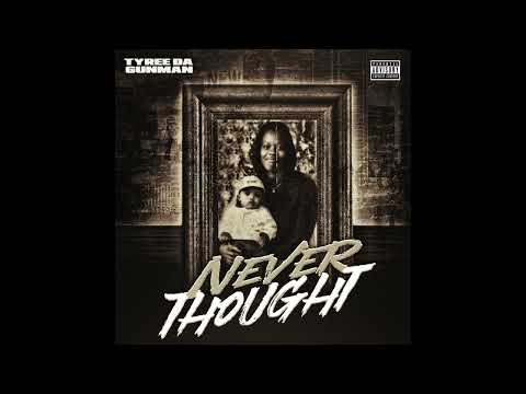 Tyree Da GunMan "Missing You" Track 4