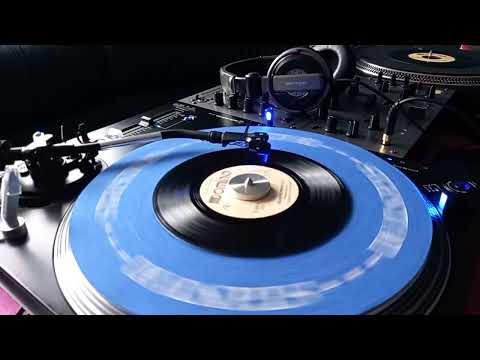 Rompe Poncho/Nicolas y su Ritmo