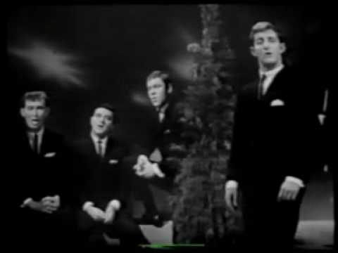 Delltones - Get a Little Dirt On Your Hands