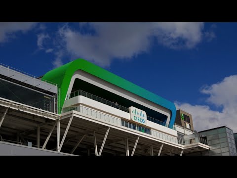 Cisco - Customer Success Story