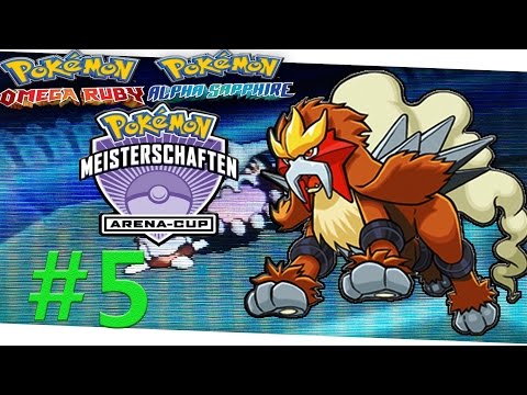 Pokemon [Arena Cup Bochum] Runde 5 #Diese Crit´s