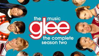 GLEE - O Christmas Tree