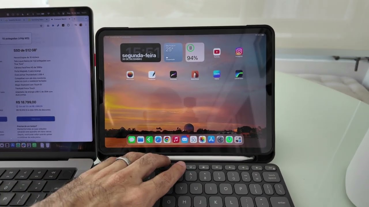 iPad Pro: Será que ainda vale a pena comprar o tablet top de linha da Apple?