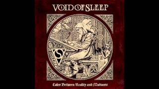 Void of Sleep - Lost in the Void