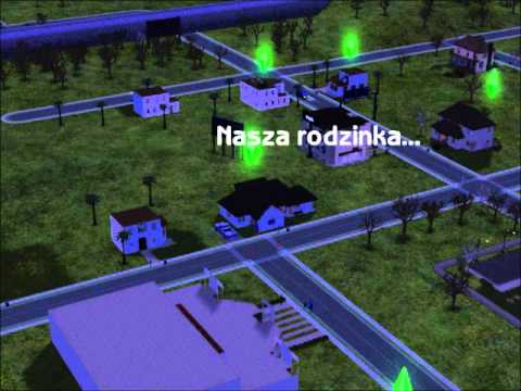 STV- Szczęśliwa rodzina - zwiastun