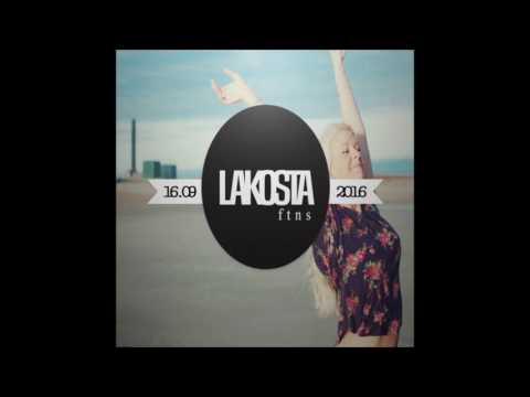 LAKOSTA & TROY SIVAN - Youth [Zouk Remix]