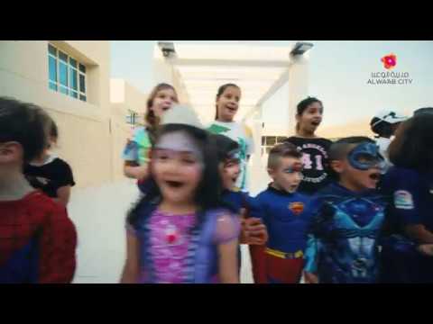 Janayin Al Waab   Community Living