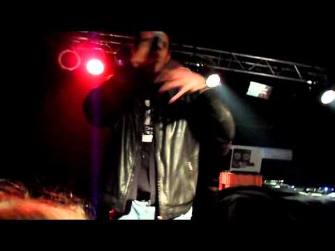 JAW - Titellos live @ Underground, Köln 14.02.11