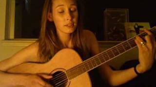 FIONA APPLE  "Not About Love" - cover by Lana Michelson