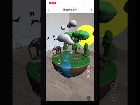 ARlicious Home-AI Learning App
