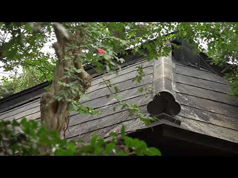 永島家住宅（武家屋敷）