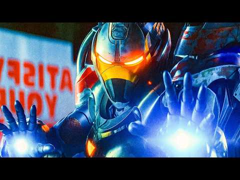 Железное Сердце (2025) — трейлер сериала №2 (субтитры) Железное Сердце (2025) — трейлер сериала №2 (субтитры)