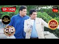 An Outlandish Robbery | CID (Bengali) - Ep 1426 | Full Episode | 22 July 2023