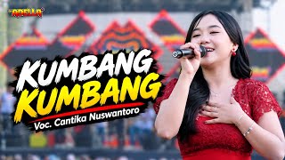 Download lagu LAGU VIRAL !! CANTIKA NUSWANTORO - KUMBANG KUMBANG || OM ADELLA LIVE PADEPOKAN ANTI GALAU CIREBON  mp3