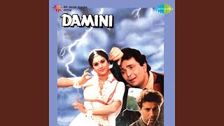 Kaga To Ud Gaya Lyrics - Damini