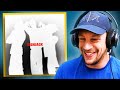 A AP Rocky HIGHJACK NEW TRACK REACTION