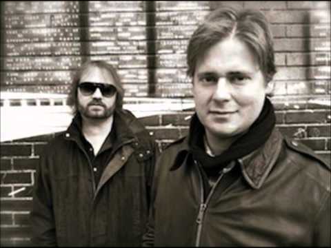 Heidecker & Wood - Christmas Suite