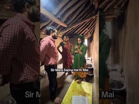 Alakh Pandey Sponsors Jharkhand Girl