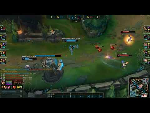 Miss Fortune-Zyra Combo Double | Normal Draft