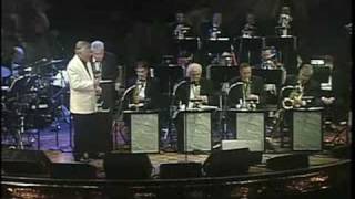 ALL I NEED IS A GIRL -Transcribed  SInatra -Sugal BIG BAND