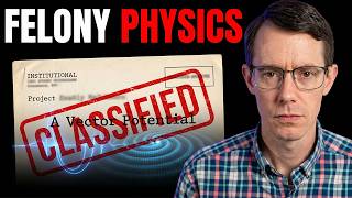 The A Vector Potential Is the Classified Secret