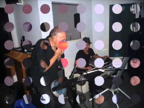 Maktoub..Mondher Bazaoui et RIdha Diki