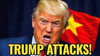 Vietnam Economy: Trump’s Plan B is WORSE Than You Think