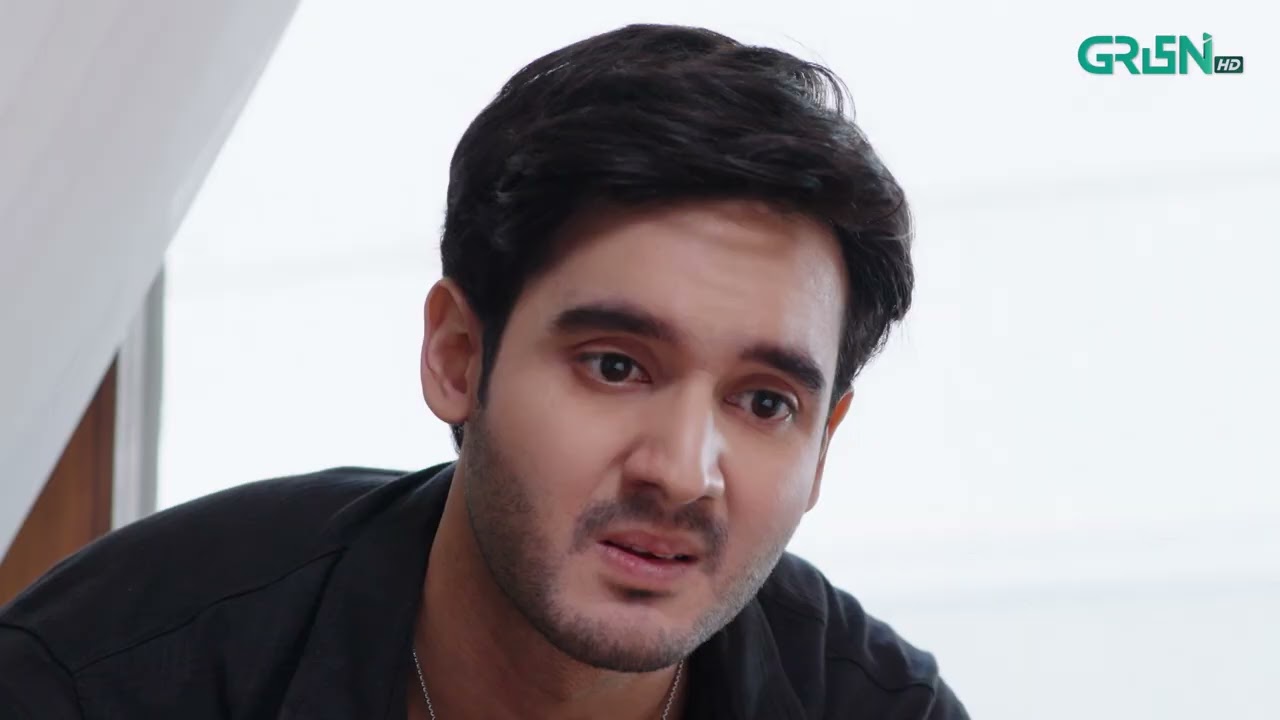 Humnava Episode 10 ( Best Moment 04 ) Sumaiya Bukhsh - Hunain Shahid -  Mahnoor Pervaiz | Green TV