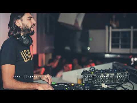 DJ Tarkan - Tech-House & Techno 2023