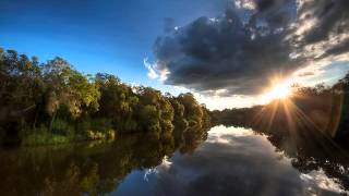 Rainywood - River Day