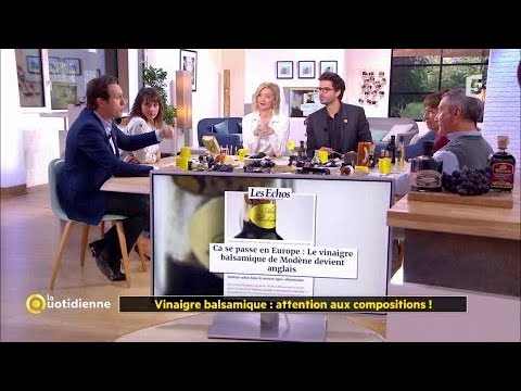 download lagu mp3 mp4 Bienfaits Du Vinaigre Balsamique, download lagu Bienfaits Du Vinaigre Balsamique gratis, unduh video klip Bienfaits Du Vinaigre Balsamique