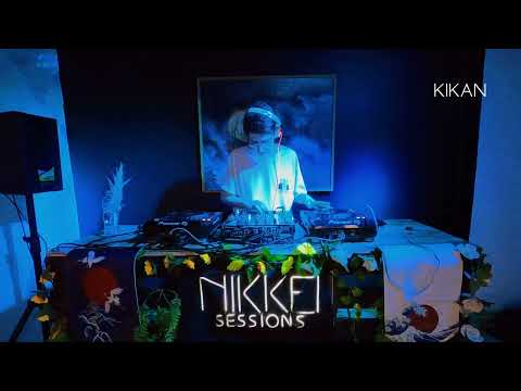 Nikkei Session 002 w/ Kikan | Música Electrónica y Cultura Nikkei