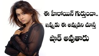 Ravi Teja IDIOT Movie Fame Actress Rakshita NEW LO