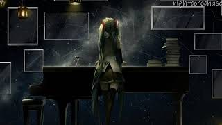 Nightcore - Viva la Vida (Lyrics) | Coldplay (Sofia Karlberg Cover)