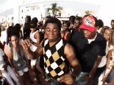 BISOU  MOKOBE feat DJ LEWIS !!! EXCLU !!!