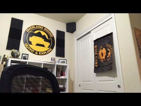 Live: Overland Bound AMA 01