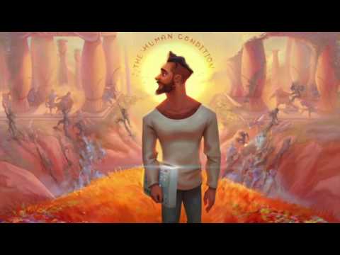 Jon Bellion - iRobot