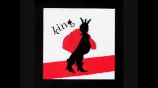 Virgin Prunes - the king of junk