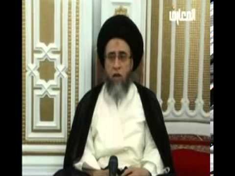 ⁣القصد في الاذان و الاقامة / الصلاة / السيد صباح شبر / فواصل فقهية