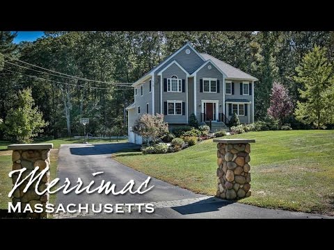 Video of 9 West Shore Drive | Merrimac, Massachusetts real estate & homes