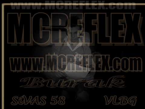 Burak Agca - MCREFLEX - ZIR DELi 2009 Come Back -Süper Parca Dj ONUR - www.MCREFLEX.com