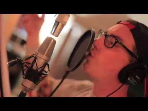 I'm Back - C4MULA Produced by Eddie Ruxspin (Official Video)