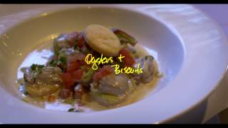 Cypress Restaurant - Tallahassee, FL