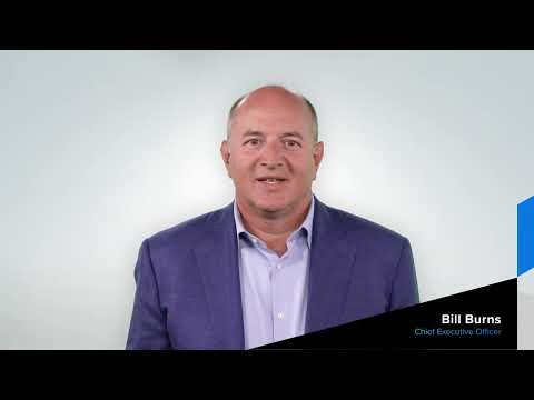 Podziękowania dla naszych partnerów od liderów wykonawczych | Zebra