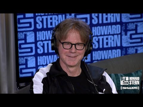 Dana Carvey on His Current Relationship With Mike Myers